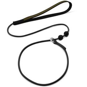 Beaugo 970560926444 Slip Leads For Dogs Top Speed Training Dog Leash 2-in-1 Collar Tra Inch