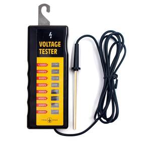 Beiyi Mld-004e Electric Fence Voltage Tester Portable Neon Lights Testing Too