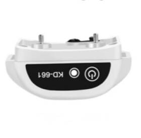 Bhcey 792671229100 Gps Wireless Dog Fence 2024 Electric System For Outdoor Portable G