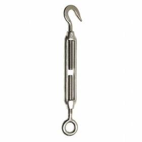 Birdbarrier Nt-s200 Bird Barrier 638183 Turnbuckle S.s. Pack Of 10