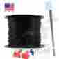 Bk-20g-1000 Essential Pet Dog Fence Wire