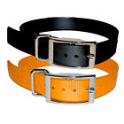 Black Tt10strap Orange Garmin Tt10 Strap Replacement