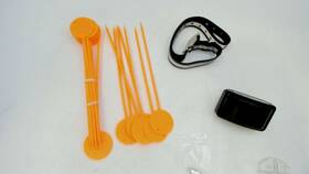 Blingbling Petsfun 717967199332 Electric Wireless Dog Fence System