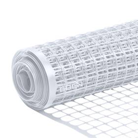 Boen 413984192611 Garden Fence Temporary Barrier Outdoor For Dog Rabbit Or Deer Ga