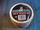 Boundry System Ft Fence Wire Concealed 20388 Containment Hidden Pet Dog 500