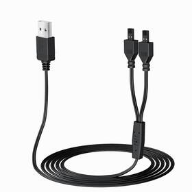 Branded01 711182001135 For Petsafe Collar Charger Replacement Power Cable Compatible With Remo