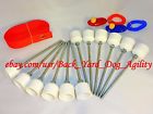 Byda-12pegs-24inspacer-2clickers Leaf Howell Li Dog Size