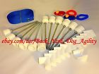 Byda-12pegs-spacer-12jcups-2clickers Leaf Howell Li Dog Size Byda-12pegs-spacer-12jcups-2clickers Leaf Howell Li Dog Size