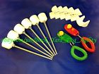 Byda-6pegs-cups-clickers Back Yard Dog Agility Byda-6pegs-cups-clickers Back Yard Dog Agility