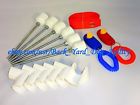 Byda-6pegs-spacer-6jcups-2clickers Leaf Howell Li Dog Size Byda-6pegs-spacer-6jcups-2clickers Leaf Howell Li Dog Size