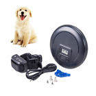 C601256000754 Electronic Dog Training Collar Remote Rechargeable Waterproof Harmless 601256000754