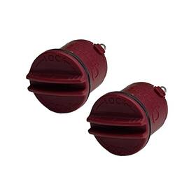 Canine Company Rac00-17869 Pet Fence Batteries - Replacement For Dog Collars Compatible With