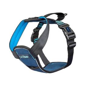 Carsafe 29260a Crash Tested Dog Safety Harness - To 32kg/70lbs Safely