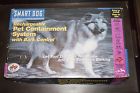 Cb-100w Smartdog Innotek Smart Dog Containment System W Bark Control Ob