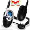 Cc-710a Cujo Control Training Collars Dog Vibration Correction Sound Remote Wireless Respond 646437011983
