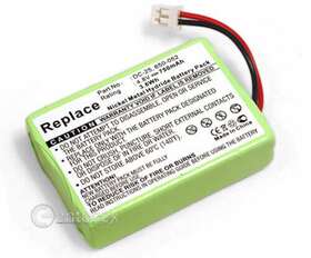 Centenex Electronics Basportdogsr200-i Brand New Battery For Sportdog Sr200-i Dog Shock Collar Receiver Pro Hunter 2400