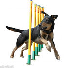 Clix Weave Poles By Set Of 6 5017245809201