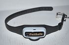 Collar Fence Dog Wireless 300-412 Waterproof Petsafe Receiver Electric
