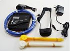 Collar Receiver Ts-df03 Fence Rechargeable -ground Dog Pet System Aleko