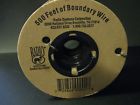 Containment Dog Copper Corp. Wire Stranded Roll Boundary 500 Radio Systems Foot