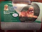 Ifb-1000 Control Invisible Bark System Fence