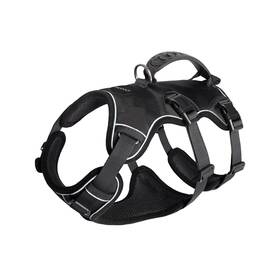 Coodeo Hf00026 Multi-use Support Dog Lift Harness With Handle - 5 Point Adj... Fast Ship
