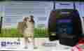 D2111g Perimeter Technologies Wire-free Wi-fi Dog Fence