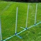Da33540 Dog Agility Weave Poles 4741506633540