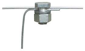 Dare Products 145456 2083-3 Line Clamp And Tap