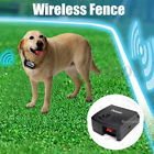 Dc36 Ownpets Waterproof Wireless Dog Fence Containment System With 766008354162