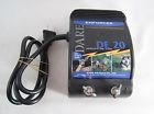 De-20 Fence - Impedance Model Tags Electric Enforcer Energizer