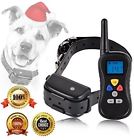 Dem-a0003 Asypets Dog Training Collar With