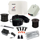 Df-1000 Freedom Dog Fence Professional Grade Dyi Complete Kit Unlimited Live