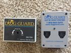 Dg-ts5 Dog Guard Used Out Of