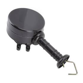 Diydeg Diydegzgx5dtw4e25586 Electric Fence Gate Handle Retractable Reusable Built