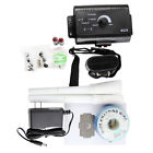 Doesn T Apply Unbranded Black Wireless Electric Dog Fence System 8884161238876
