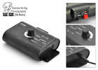 Dog-1196 Dog Zone Electronic Fencing Animal Pet System Meters Contain Safe