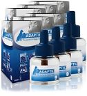 Dog Pheromone Refill 6 ... 121832 Pack 288ml Appeasing Adaptil