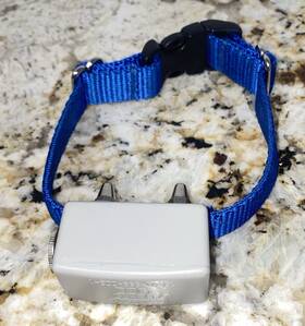 Dogguard Dg-5c Dog Fence Receiver Collar Dg5 In-ground 7k Pet Containment