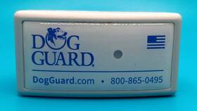 Dogguard Dgm9-xt Dog Guard Dg9-xt 7kc Coded Receiver With Collar And Battery