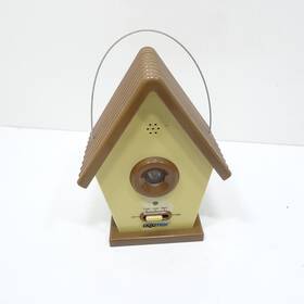 Dogtek 737989656231 Sonic Bird House Bark Control For Outdoor Or Indoor Use Tested