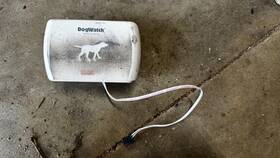 Dogwatch 2051424 Hidden Fence Power Pak Ppk