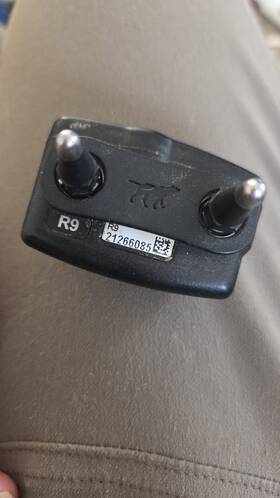 Dogwatch 21266085 R9 Collar