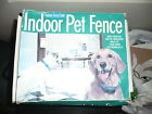 Dogwatch Indoor Pet Fence Canine Force Field 21st Century New Opened Box 100 Complete 048457380009