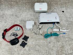 Dogwatch Sf-t10-21412786 Invisible Fence - Transmitter Power Pack With R9 Collar Smart