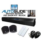 Door Autoslide Ultimate Patio Pet