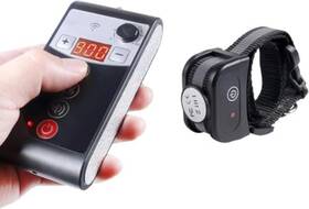 Dotstar 01-zj-a-39-1c Wireless Dog Fence Training Collar Pet 2 In 1 System Portable