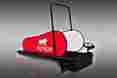 Dp-lf31-m Dogpacer Mini Treadmill Small Dog Carbon Steel Portable Space Saving Design