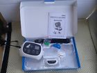 Dt-661w Unbranded New Wireless Electronic Pet Fence System With Collar