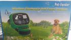 Dt-881c Unbranded-generic Wireless Electronic Pet